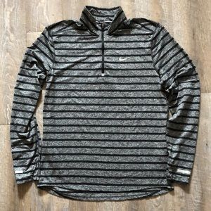 1/4 Zip Nike Men’s Dri-Fit Pullover